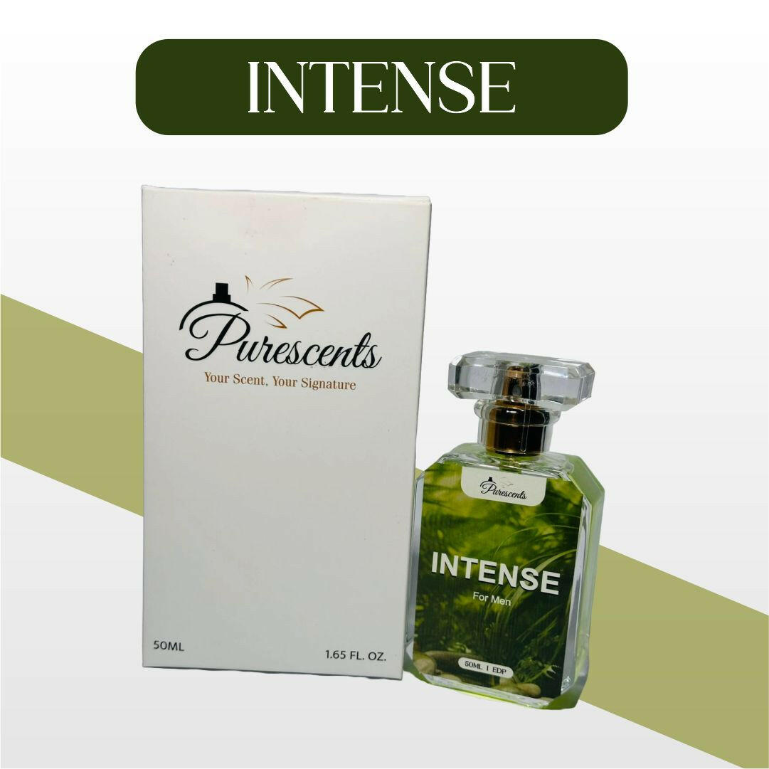 INTENSE - Purescents