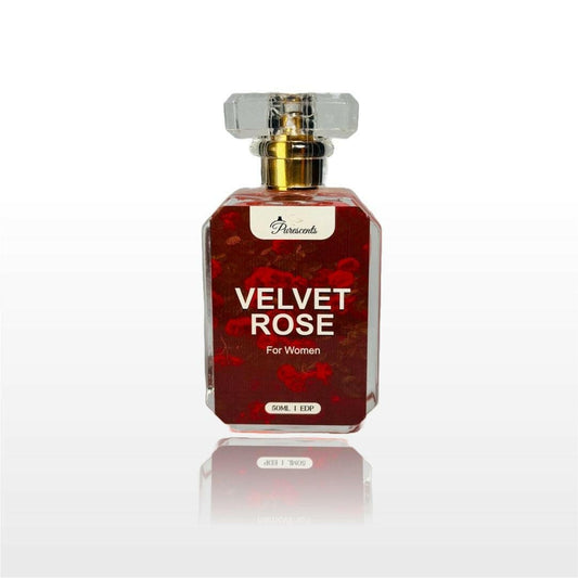 VELVET ROSE - Purescents